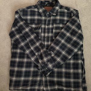 Rugged Elements jacket